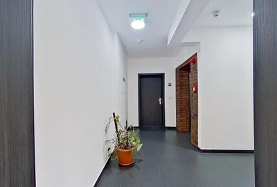 Locatie premium, aproape de Bulevardul Dacia, Calea Dorobanti si Piata Romana - 14