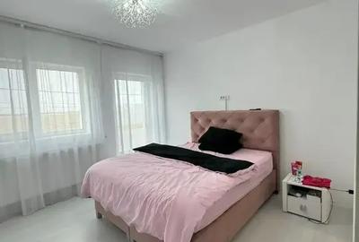 Casă cu 4 camere cu Canalizare în Bălăceanca - 5