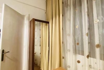 Apartament cu 2 camere semidecomandat în Calea Victoriei - 10