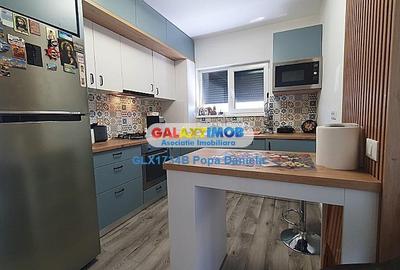 Casă cu 4 camere cu Garaj în Domnești - 15