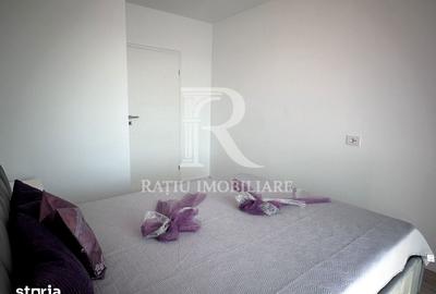 Apartament cu 3 camere decomandat în Orașul Nou - 5