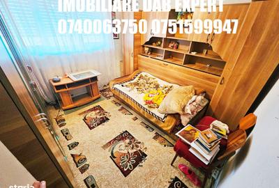 Apartament cu 2 camere, mobilat în Micro 20 - 3