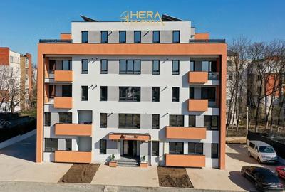 Apartament cu 3 camere decomandat în Micro 17 - 2