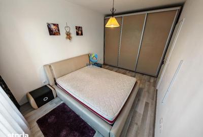 Apartament cu 2 camere decomandat, mobilat în Bartolomeu - 1