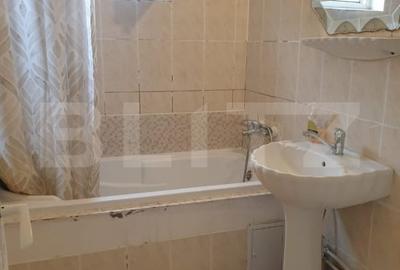 Apartament 3 camere, 71 mp, zona Nicolina - 9