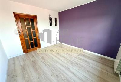 Apartament cu 3 camere decomandat, mobilat în Cioceanu - 14