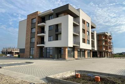 FUNCTIONAL 100%-Apartament 2 camere-Str Cuza Voda-et 1/3 - 3