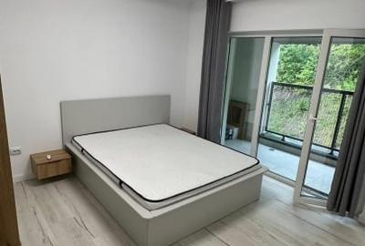 Ap cu 2 dormitoare+living | parcare | cart Iris - Mega Image in zona - 6