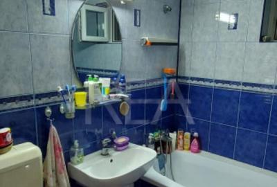 Pantelimon - 1984 - 3/8 - renovat - parcare - 9