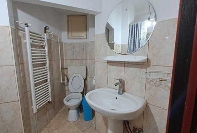 Apartament cu 4 camere semidecomandat, mobilat în Cișmigiu - 5