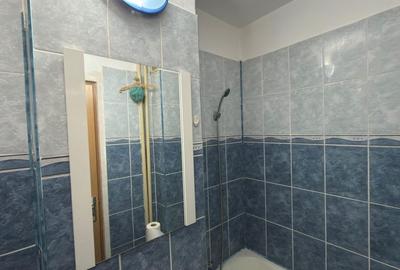 Apartament cu 2 camere semidecomandat în Nord - 2
