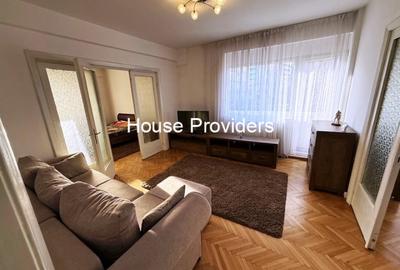 Apartament cu 3 camere, mobilat în 1 Mai - 7