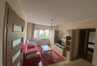 Apartament 2 camere ultracentral Parcul Traian