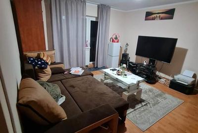 Apartament cu 2 camere semidecomandat în Central - 1