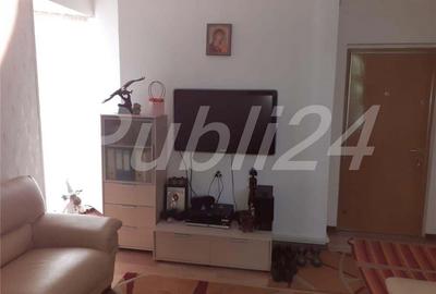 Apartament cu 2 camere în Central - 5