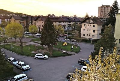 Apartament cu 2 camere semidecomandat în Astra - 1