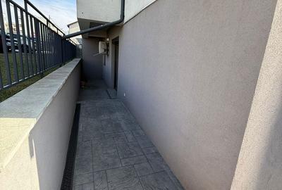 Apartament cu 2 camere decomandat în Valea Lupului - 4