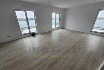 3 Camere. 2 Bai. Tersa 40 mp. Torontalului. Bloc nou. Lift. - 8