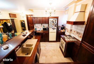 Apartament cu 2 camere, mobilat în Central - 6