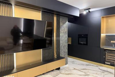 Apartament cu 2 camere în Soarelui - 5