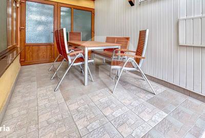 Casă cu 4 camere în Țintea - 7