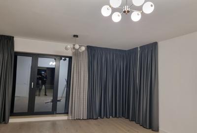 Casă individuală cu 6 camere cu Piscina în Pipera - 7