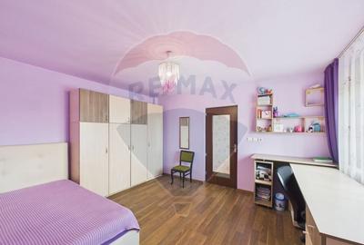 Casa spatioasa cu 5 camere si curte amenajata - Chitila - 20