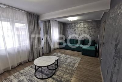 Casa moderna de vanzare in localitatea Cristian din judetul Sibiu - 2