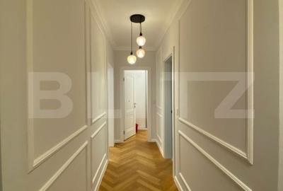 Apartament cu 3 camere în Calea Moldovei - 11