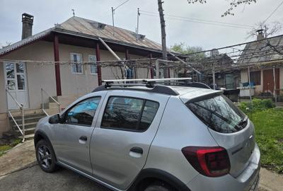 Casă cu 3 camere în Secuieni - 8