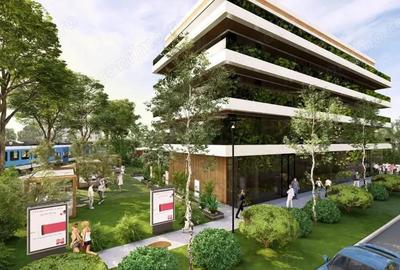 Proiect imobiliar la cheie de vanzare Proiect imobiliar la cheie de vanzare - 13