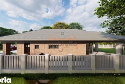 Teren de 1400 mp, în Iclod - 5