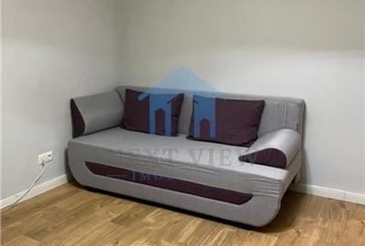 Garsoniera, Manastur - 1