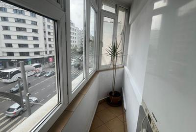 REA1025517 Apartament 4 camere  I Piata Romana - 10
