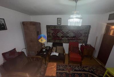 Casa traditionala de vanzare in comuna Podoleni, jud. Neamt - 14