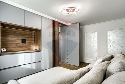 Apartament modern de inchiriat 2 camere Calea Romanilor