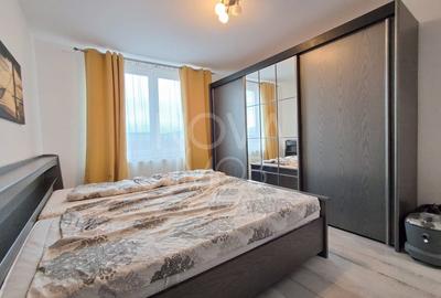 Apartament cu 3 camere decomandat, mobilat în Mihai Viteazul - 7