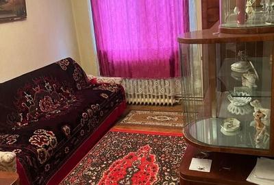 Apartament 3 camere, decomandat, parter, zonă liniștită, Covasna! - 2