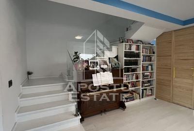 De vanzare in Dumbravita - unitate in triplex modern De vanzare in Dumbravita - unitate in triplex modern - 4