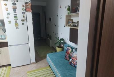 Sagului | 1 Camera | Centrala Proprie | Mobilat si Utilat. - 4