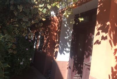 CASA MICUTA 3CAM, SINGUR CURTE  CU POTENTIAL,TEREN 145MP SC-95 UTILITATI LIBERA - 2