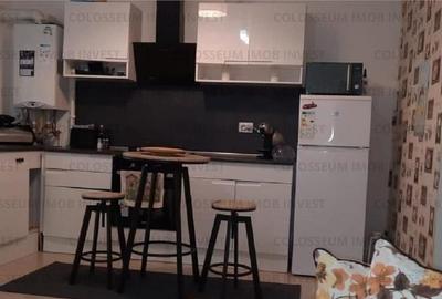 Apartament 2 camere, decomandat - zona Astra - 4