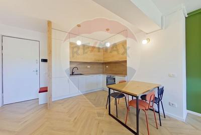 Prima inchiriere-2 camere Wings, garaj, terasa - 3