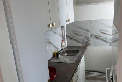 Garsonieră decomandată, mobilată în Țiglina 2 - 8