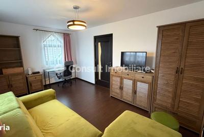 Apartament cu 2 camere decomandat în Europa - 5