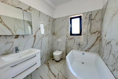 VILĂ INDIVIDUALĂ  P+1 || TEREN 360 MP || ACCES RAPID LA METROU - 19