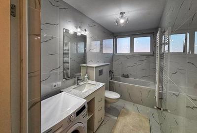 Apartament 2 camere, str. Lămâiței, nou, finisat - 6