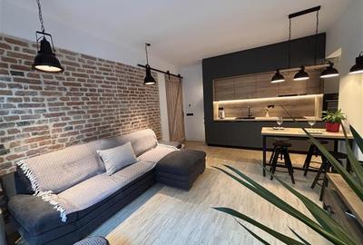Apartament 3 camere  2 bai + curte si parcare | 15 Noiembrie - 1