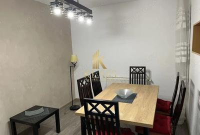 Inchiriere casa 3 camere si curte, Bucurestii Noi- Parc Bazilescu - 5