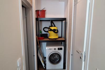 Apartament cu 2 camere semidecomandat, mobilat în Decebal - 17